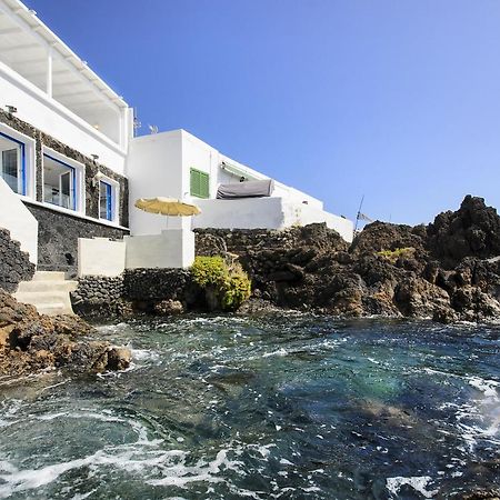Casa La Marea Punta Mujeres Exterior foto