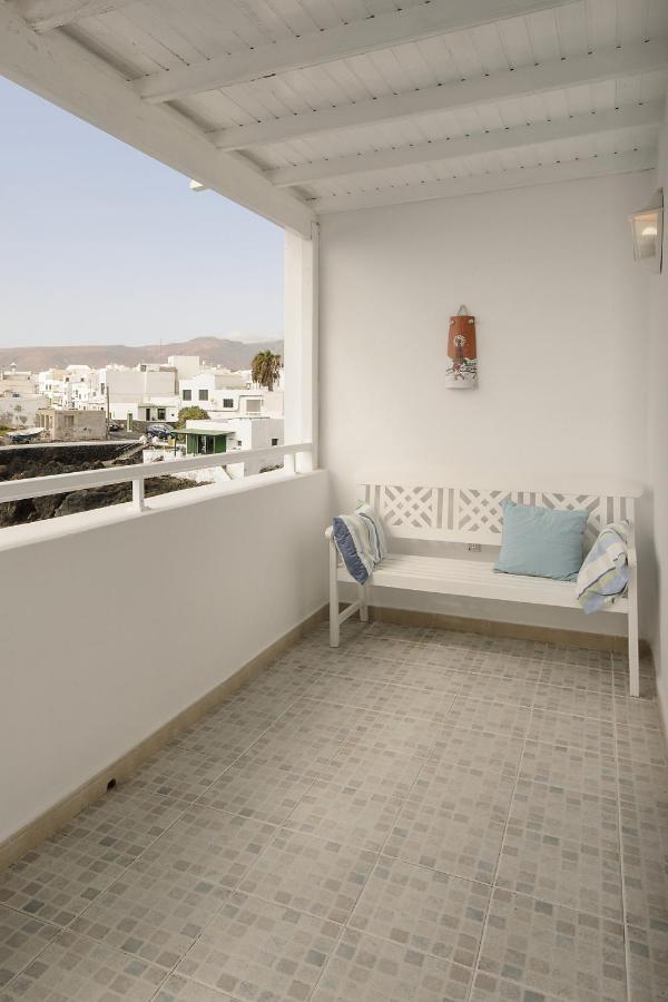 Casa La Marea Punta Mujeres Exterior foto