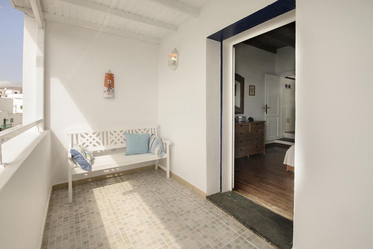 Casa La Marea Punta Mujeres Exterior foto